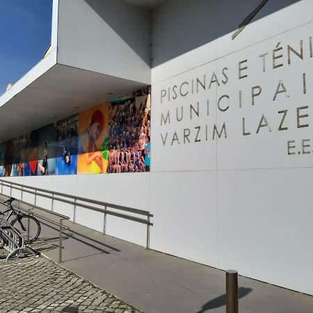 Lourenco House Póvoa de Varzim Dış mekan fotoğraf