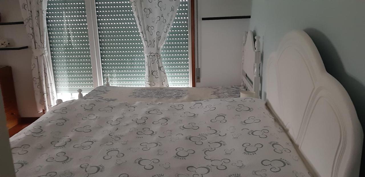 Lourenco House Póvoa de Varzim Dış mekan fotoğraf