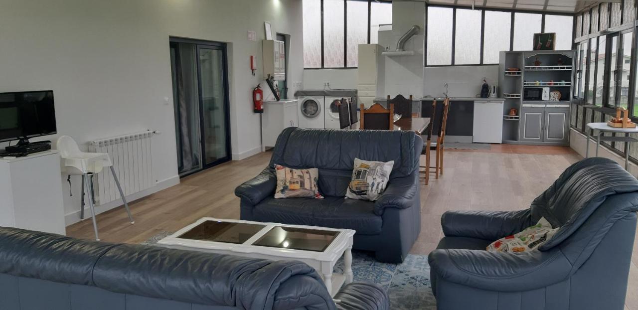 Lourenco House Póvoa de Varzim Dış mekan fotoğraf