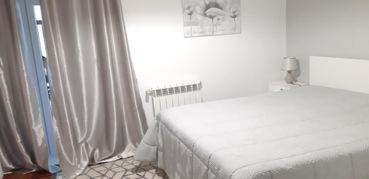 Lourenco House Póvoa de Varzim Dış mekan fotoğraf