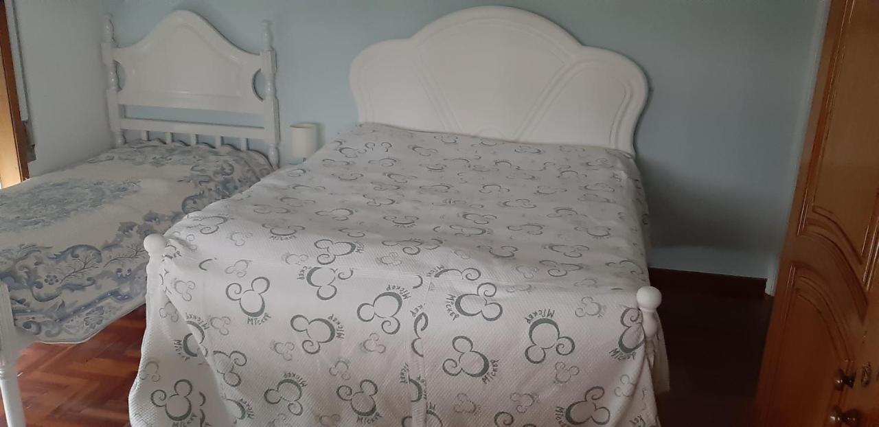 Lourenco House Póvoa de Varzim Dış mekan fotoğraf