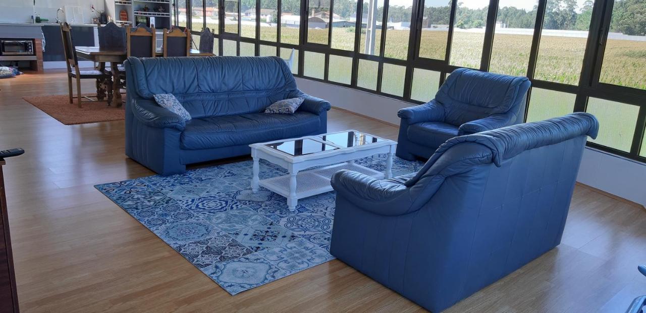 Lourenco House Póvoa de Varzim Dış mekan fotoğraf