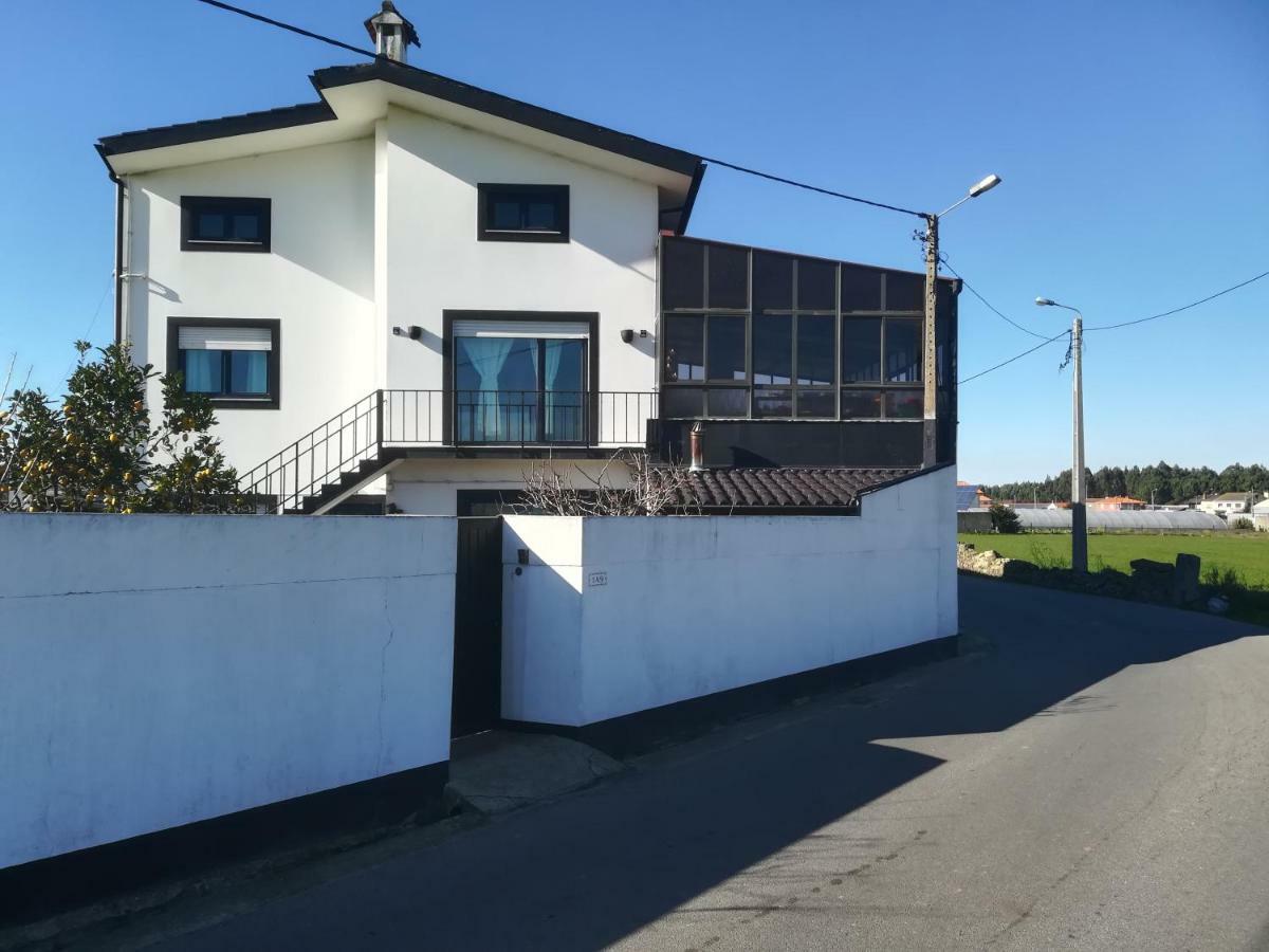 Lourenco House Póvoa de Varzim Dış mekan fotoğraf