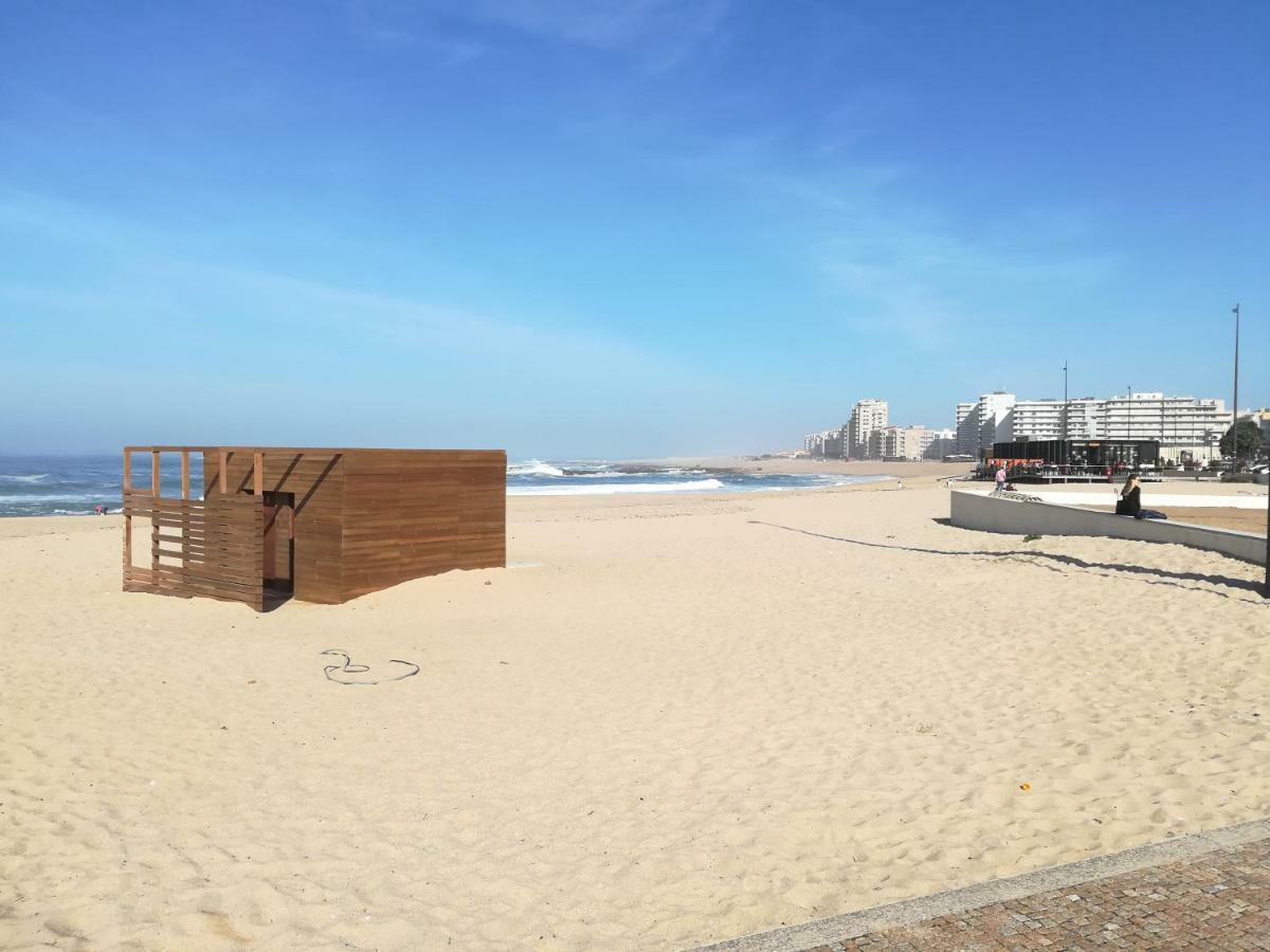 Lourenco House Póvoa de Varzim Dış mekan fotoğraf