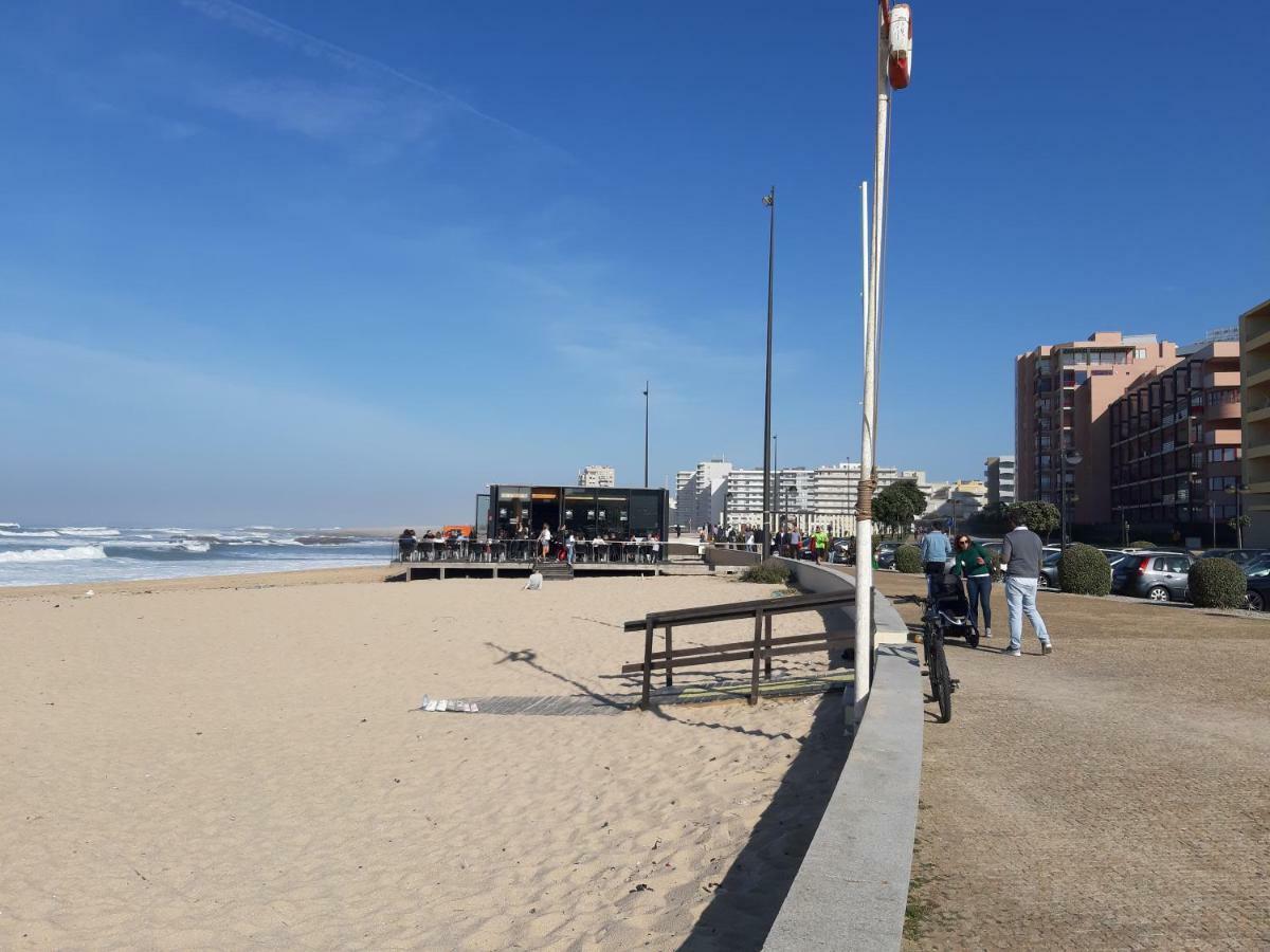 Lourenco House Póvoa de Varzim Dış mekan fotoğraf