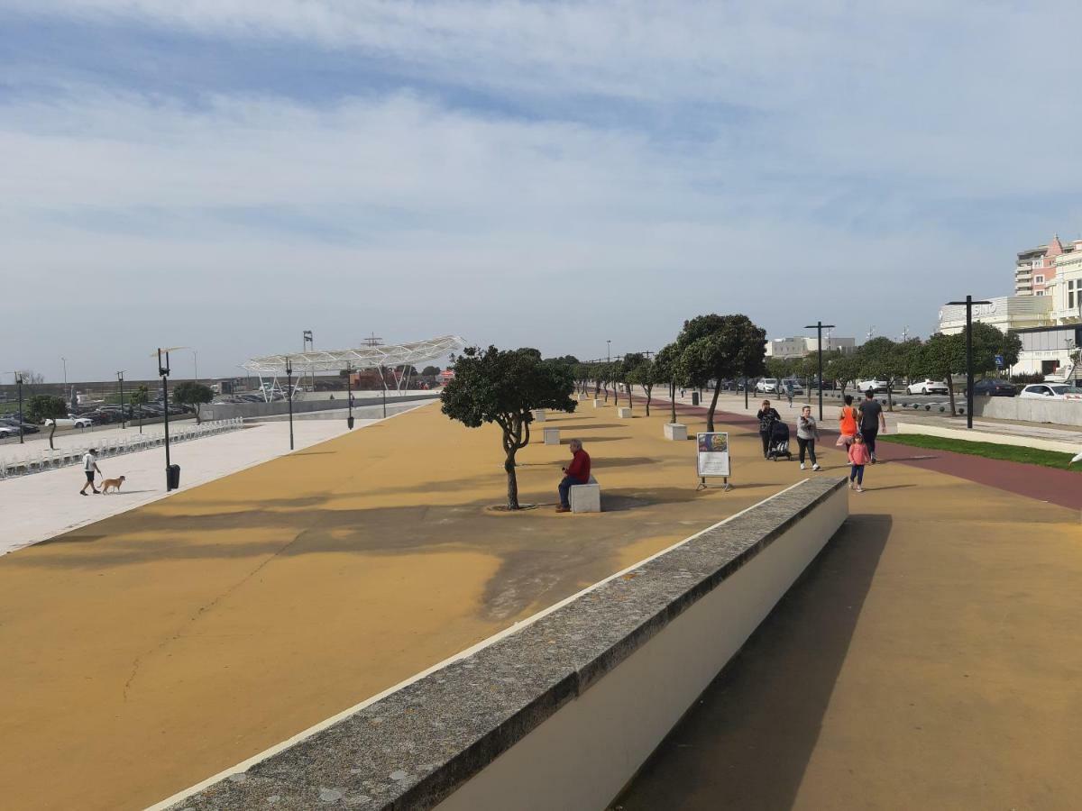 Lourenco House Póvoa de Varzim Dış mekan fotoğraf