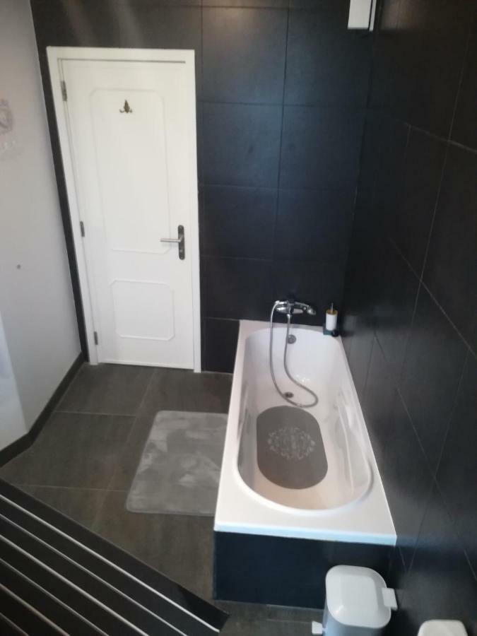 Lourenco House Póvoa de Varzim Dış mekan fotoğraf
