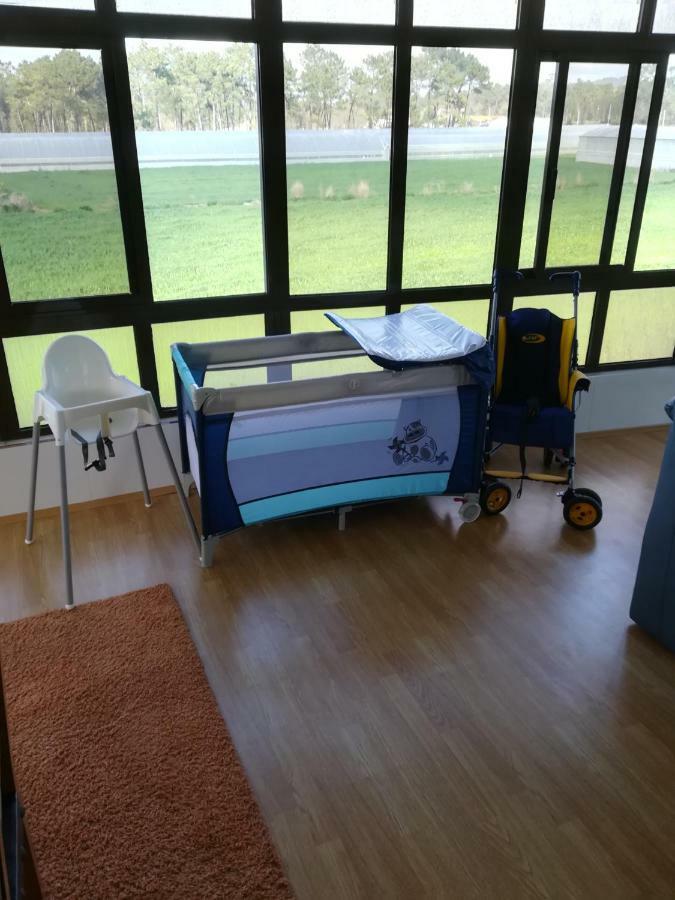 Lourenco House Póvoa de Varzim Dış mekan fotoğraf