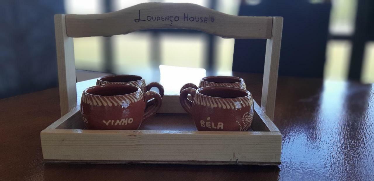 Lourenco House Póvoa de Varzim Dış mekan fotoğraf